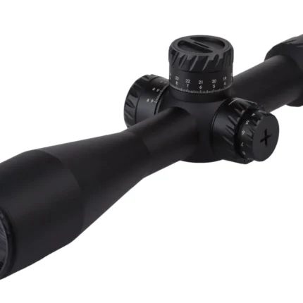 TANGENT THETA 800100-0011 GEN3 XR FINE 5-25X56