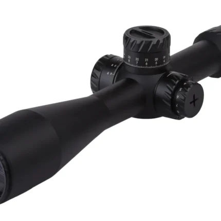 TANGENT THETA 800100-0006 GEN3 XR 5-25X56