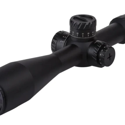 TANGENT THETA 800100-0008 HORUS TREMOR 3 5-25X56