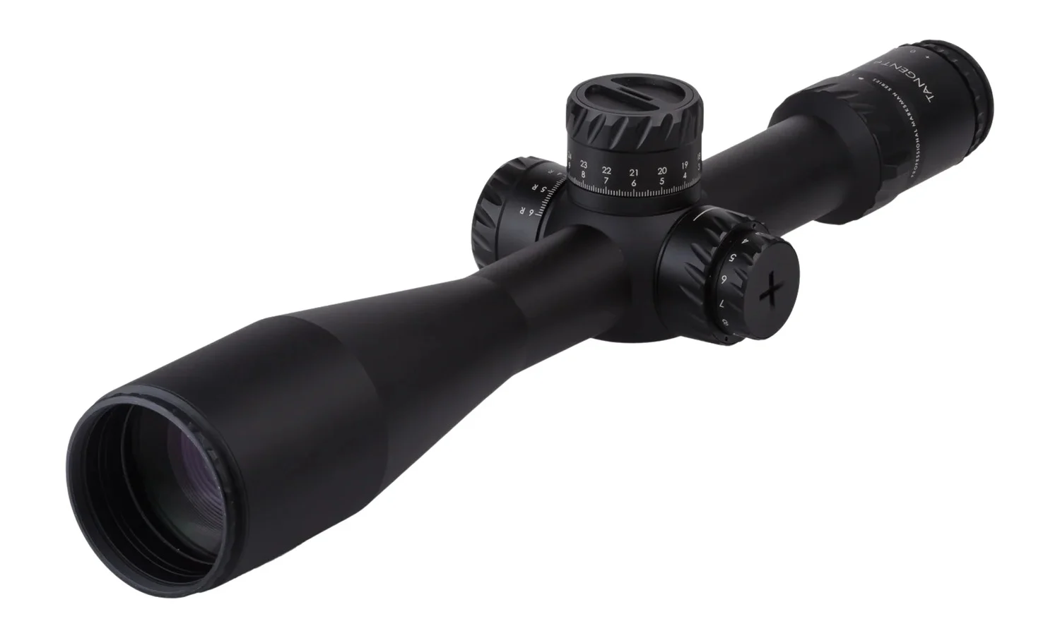 TANGENT THETA 800100-0008 HORUS TREMOR 3 5-25X56