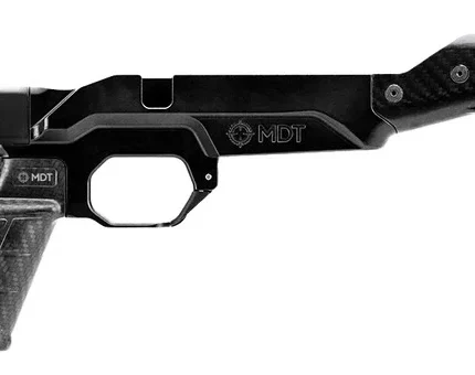 MDT 106137BCF CHASSIS HNT26 TIKKA T3 SA RH ARCA