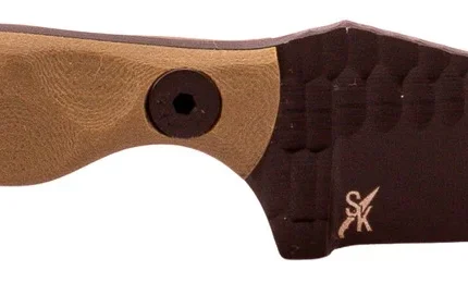 STROUP MINIODGG10BLKCER ODG/BLK CERA 3.5