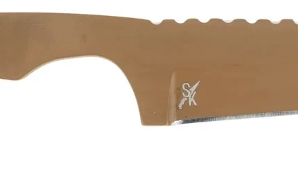 STROUP MK2S-B-G10FDECER BLK/FDE CERA 5