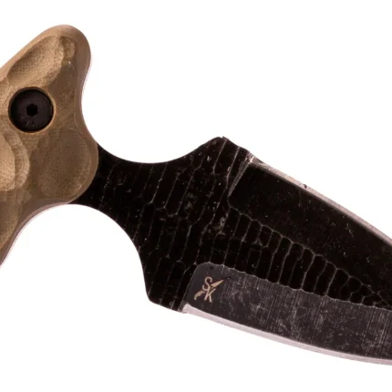 STROUP SD1-ODG-G10 ODG/ACID ETCHED 2.5