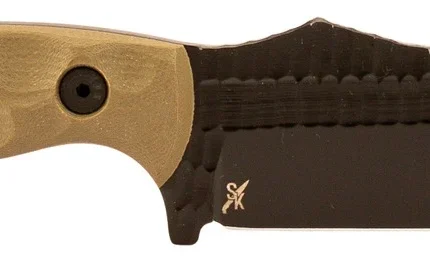 STROUP TU2-ODG-G10BLKCER ODG/BLK CERA 2.5