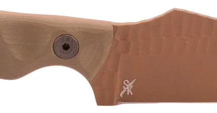 STROUP TU2-ODG-G10FDECER ODG/FDE CERA 2.5