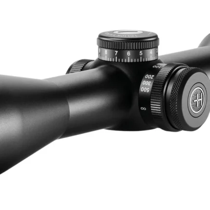 HAWKE 16433 ENDURANCE 30 WA FIBER DOT 3-18X44