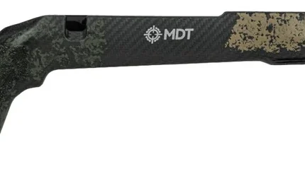 MDT 114849HGF CHASSIS CRBN STOCK TIKKA TX3 HGF