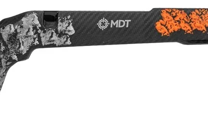 MDT 114849HOG CHASSIS CRBN STOCK TIKKA TX3 HOG