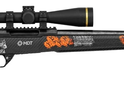 MDT 116131HOG CHASSIS CRB HUNTER KIT TIKKA TX3 HOG