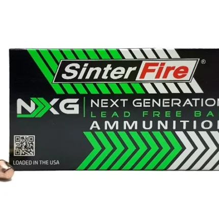 SINTERFIRE SF22350NXG 223 NXG 50G LF 50