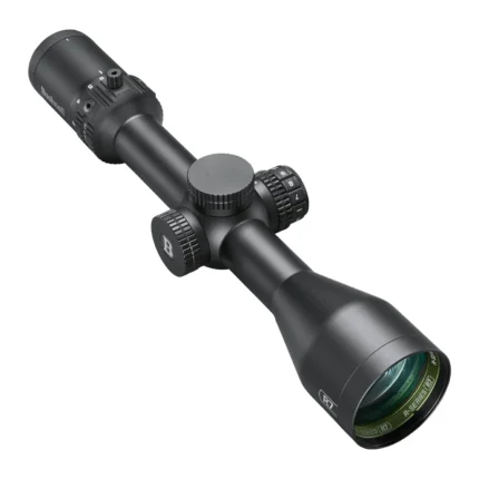 BUSH R7-31550A2  3-15X50 R7 ED BLK