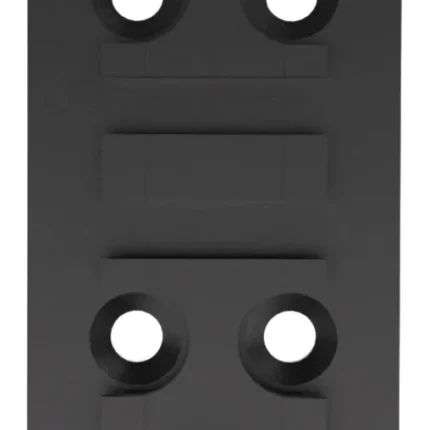 C&H KMBR-KDS9-ACRO-XL-RSR-ST KIMB KDS9C REAR SIGHT
