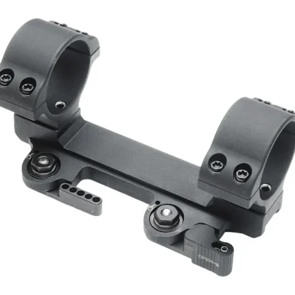 LARUE LT112-34  TACTICAL 20 MOA PSR SCOPE MNT 34MM