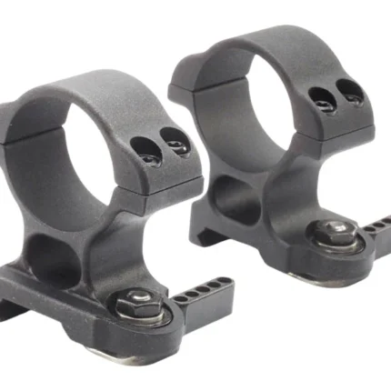 LARUE LT123           TACTICAL 30MM 2 PIECE QD