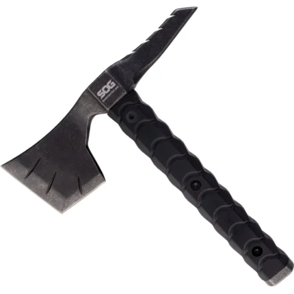 SOG 15-02-01-43  DIVERGE AU BLACK HANDLE