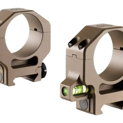 RPM CLR-35125-FDE PRECISION 35MM HIGH 1.25"