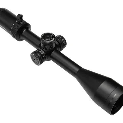 ZEROTECH VG6245R3-IR VENGEANCE 6-24X50 R3 IR