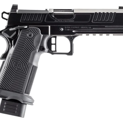 Alpha Foxtrot AA39X1EIH-PDBK19 AF1911 Romulus 9mm Luger 5"