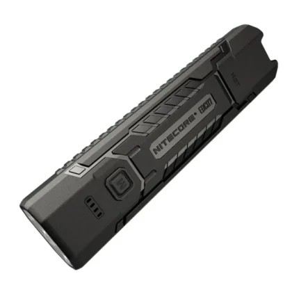 NITECORE EDC07BLACK      EDC07 BLACK      1500L