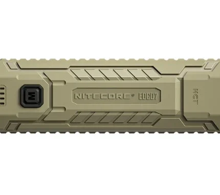NITECORE EDC07DESERTTAN  EDC07 DESERT TAN 1500L