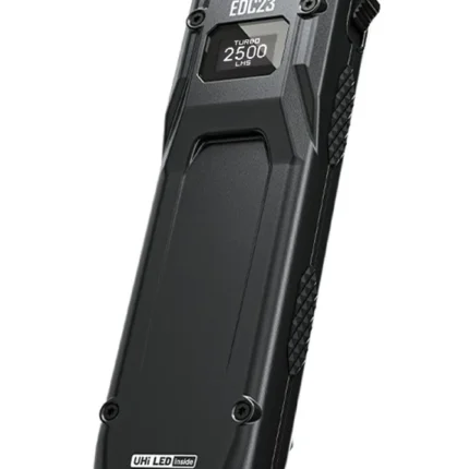 NITECORE EDC23           EDC23            2500L