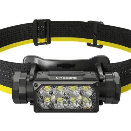 NITECORE HC65UHE         HC65 UHE         2000L