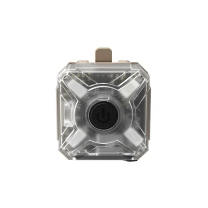 NITECORE NU06MI          NU06 MI FLASHING LIGHT