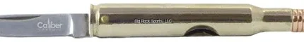 CAMP CBG-1004 BULLET POCKET KNIFE