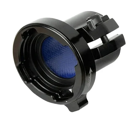 ATN ACCOSMS40467G6 TICO 6 SCOPE MNT SYST 40MM 43.7