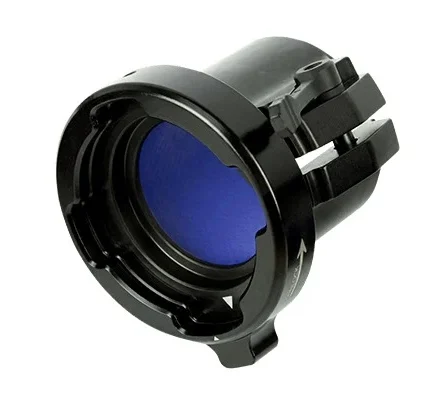 ATN ACCOSMS44534G6 TICO 6 SCOPE MNT SYST 44MM 53.5