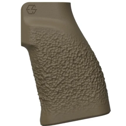 ESD ESD-PEB-C-FDE PEBBLE GRIP COARSE FDE