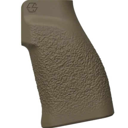 ESD ESD-PEB-F-FDE PEBBLE GRIP FINE FDE