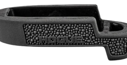 HOG 18430   OM RUB GRIP EXT BASE M&P 40  7RD BLK