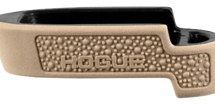 HOG 18493   OM RUB GRIP EXT M&P BG 2.0 380 12R FDE