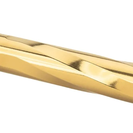 ZAFFIRI BA-G17G14-TH-GLD  THREADED BARREL G17 GLD