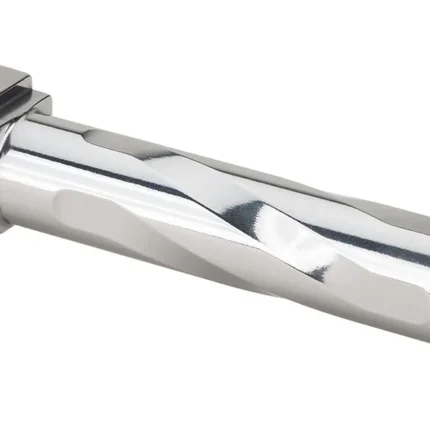 ZAFFIRI BA-G19G15-TH-SS   THREADED BARREL G19 SS
