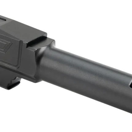 ZAFFIRI BA-G43-CP-BN      IBS BARREL G43X  BN