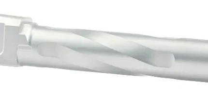 ZAFFIRI BA-P365XL-TH-SS  THREADED BARREL P365XL SS