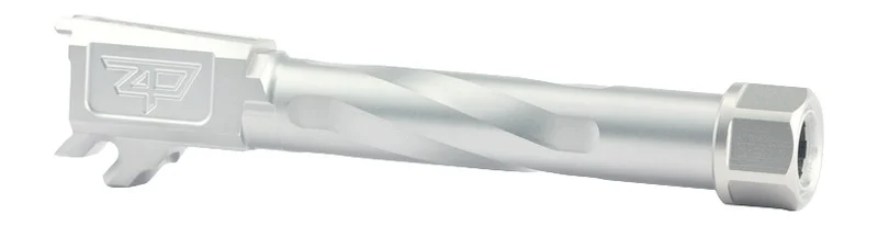 ZAFFIRI BA-P365XL-TH-SS THREADED BARREL P365XL SS