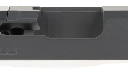 ZAFFIRI SL-G19G3-ZP-RMR-BLK    Z SERIES PORTED
