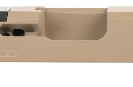 ZAFFIRI SL-G19G3-ZP-RMR-FDE    Z SERIES PORTED