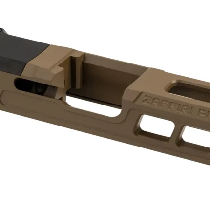 ZAFFIRI SL-G19G3-ZPS3-RMR-FDE  ZPS3 SLIDE G19