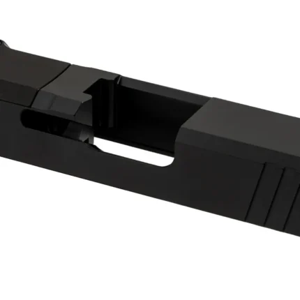 ZAFFIRI SL-G19G3-Z-RMR-BLK     Z SERIES SLIDE G19