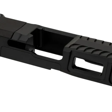 ZAFFIRI SL-G19G5-IBS-RMR-BLK   IBS SLIDE G19