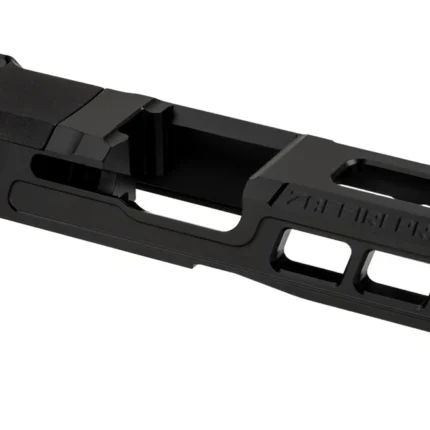 ZAFFIRI SL-G19G5-ZPS3-RMR-BLK  ZPS3 SLIDE G19