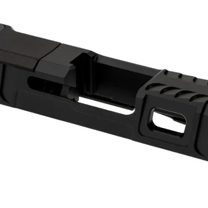 ZAFFIRI SL-G43-IBS-RMSC-BLK    IBS SLIDE G43X