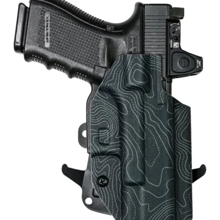 WTP WTP-R130_1047-R  HELLCAT PRO (RED DOT READY)