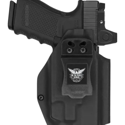 WTP WTP-R02G_1000-R 45 MOS WITH STREAMLIGHT