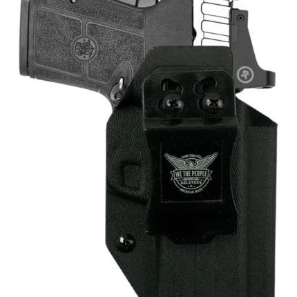 WTP WTP-R122_1000-R EQUALIZER RED DOT OPTIC CUT